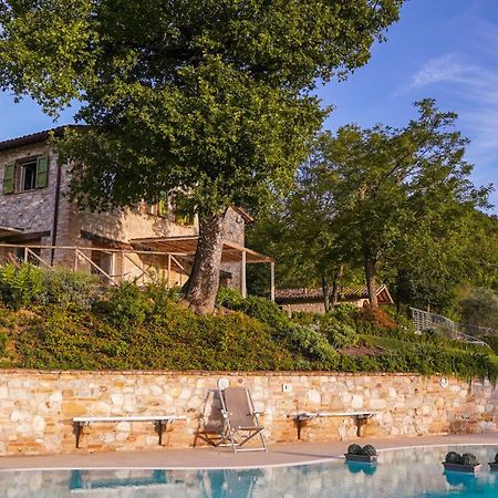 Casa Bartoccio - Casa Vacanze Fermignano Eksteriør billede