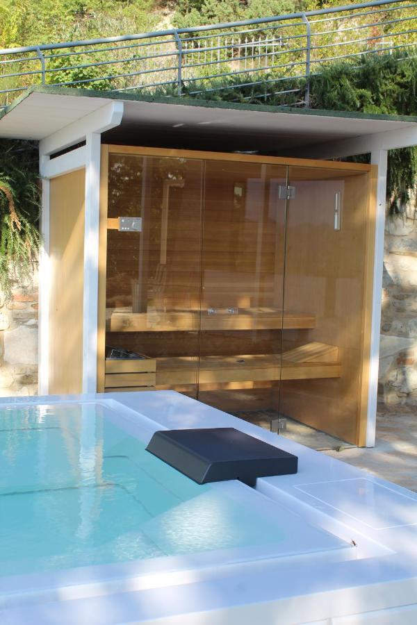 Casa Bartoccio - Casa Vacanze Fermignano Eksteriør billede