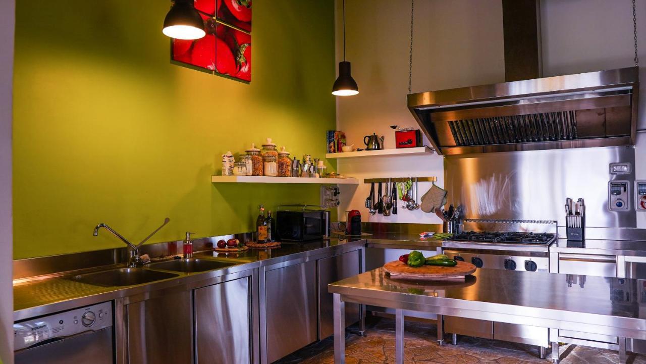 Casa Bartoccio - Casa Vacanze Fermignano Eksteriør billede